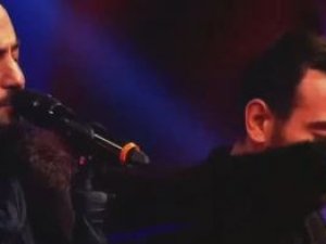 O Ses Türkiye Savaş Korkmaz ve Özgür Şahinsoy