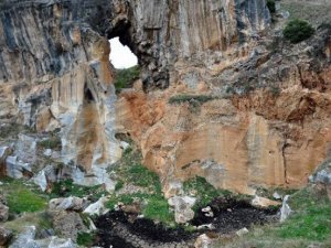 2 bin yıllık tarih yok oluyor