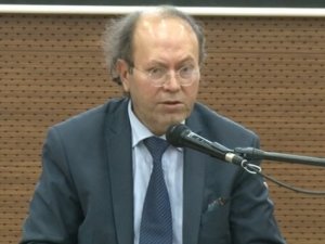 "IŞİD çok kullanışlı bir İngiliz anahtarı"