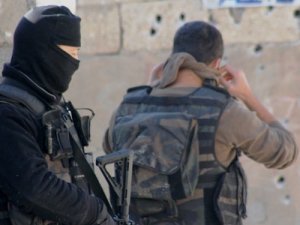 Nusaybin’de 1 terörist öldürüldü