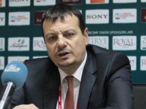 Türkiye'nin hedefi Avrupa şampiyonluğu