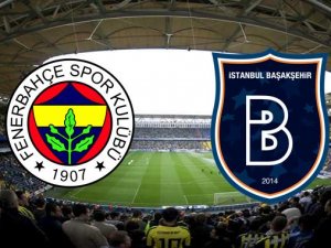 Fenerbahçe Başakşehir'i yendi