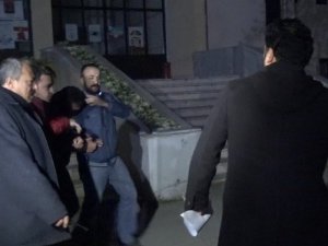 Bir kadın cinayeti daha