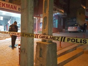 Askerden izne gelen genç öldürüldü