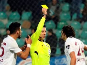 Trabzonspor maç maç katledildi!