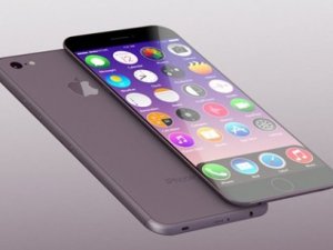 iPhone 7’de sürpriz var