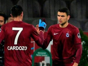 Trabzonspor'un kurtuluşu gençler