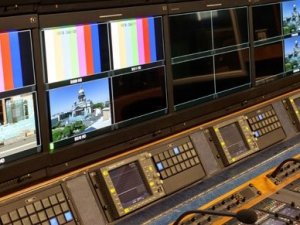 Türkiye’de yayın yapan kaç TV ve radyo var?