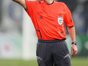 Nazilli Trabzonspor maçını kim yönetecek!