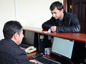 TİSKİ'ye 20 ayda 55 Bin başvuru!