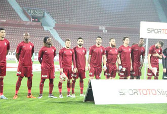 Trabzonspor'da hedef 9. kupa