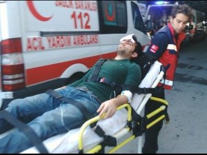 Silahlı, Sopalı Kavga: 1 Ölü, 5 Yaralı