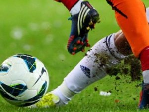 Samsunspor Balıkesirspor'a mağlup oldu!