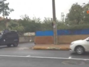 Katliam: 41 Polis Öldü!