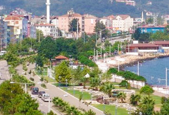 Ordu’da derelerden 50 kamyon atık çıkarıldı: Temizlik hızlandı