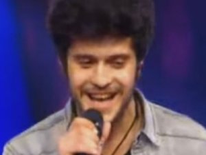 O Ses Türkiye'ye Emre Sertkaya damgası