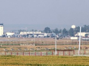 ABD Savunma Bakanı İncirlik’te
