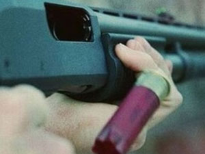 Lisede pompalı tüfekli kavga: 4 yaralı