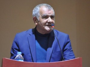 "Banu Alkan Afrodit’in ne olduğunu bilse..."