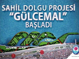 Trabzon'un dev projesinde son durum!