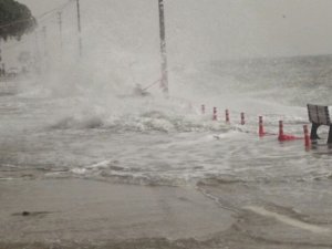 Meteoroloji uyardı!