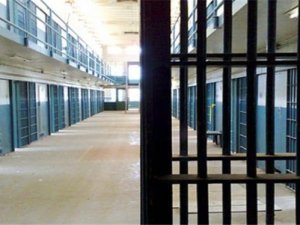 Hükümlü erkek sayısı kadınlardan 26 kat fazla