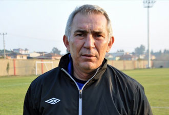 Demirözü: "Tecrübe farkı"