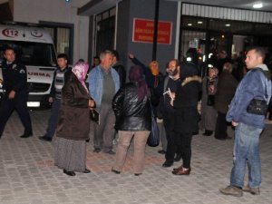 Soma davasında mağdur işçilerin ifadeleri alındı