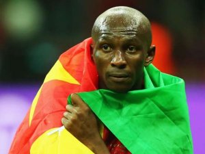 M'bia'ya Twitter'dan hoca aranıyor!