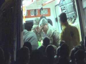 Acı haber aileyi yıktı