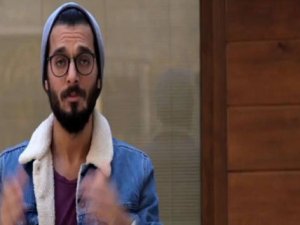 Hayrettin Amerikalılara Ahmet Kaya dinletti