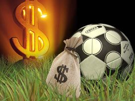 Futbolda Deprem,Men Edildiler!