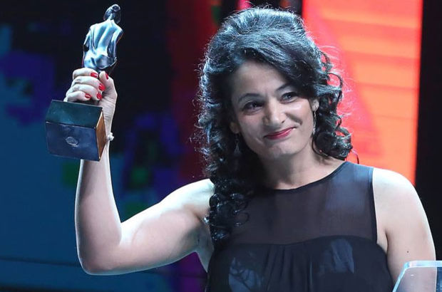 Nuray Yeşilaraz’ın Emeğe saygı isyanı