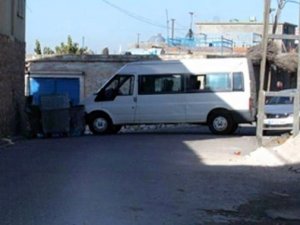 Dargeçit’te şiddetli çatışmalar