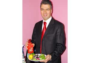 Balığı 10 parmakla yiyebilirsiniz