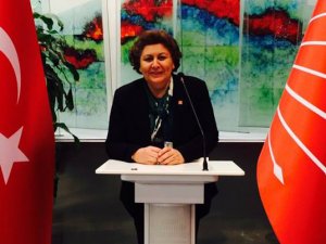 Güzide Uzun yeniden geliyorum dedi