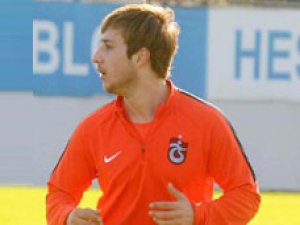 Trabzonspor'a bir Marin daha!