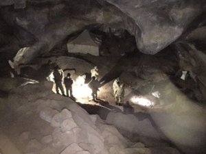 Kışı böyle geçireceklerdi