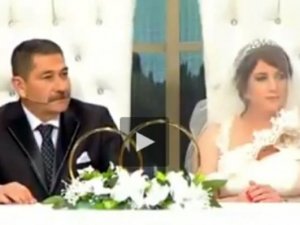 Evlilik programında tanışıtığı eşini öldürdü