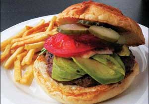 Fast food'a yasak geldi