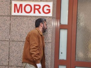 Suriyeli babanın kahreden bekleyişi