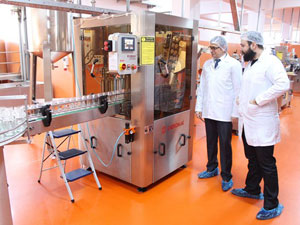 TKDK'dan arıcılığa büyük destek!