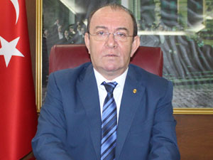 Ordu'da 898 iş yeri kepenk kapattı!