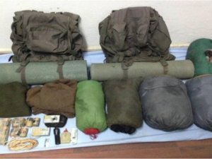 Tunceli’de operasyon: 1 asker yaralı