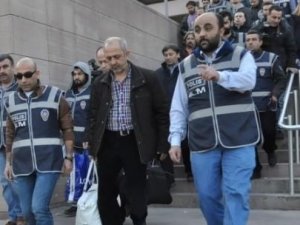 Kaynak Holding'deki gizli bölmede bakın ne bulundu!