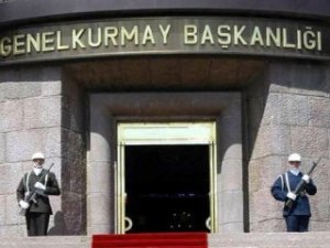 Genelkurmay'dan DEAŞ açıklaması