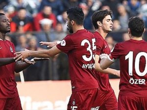 Trabzonspor’da Tekelioğlu’ndan Kadroya Eşit Şans Mesajı