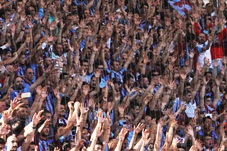 Trabzonspor'da özlem bitiyor