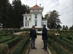 1. Dünya Savaşı’nda Trabzon’da neler oldu?