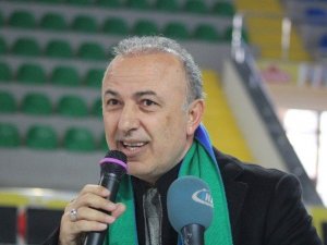 Rize'de stadyum tartışması